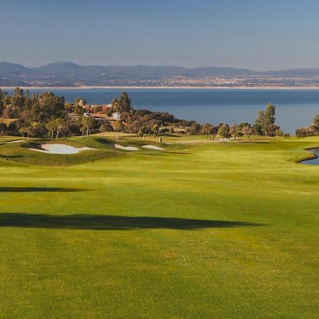Vincci Valdecanas Golf El Gordo Eksteriør bilde