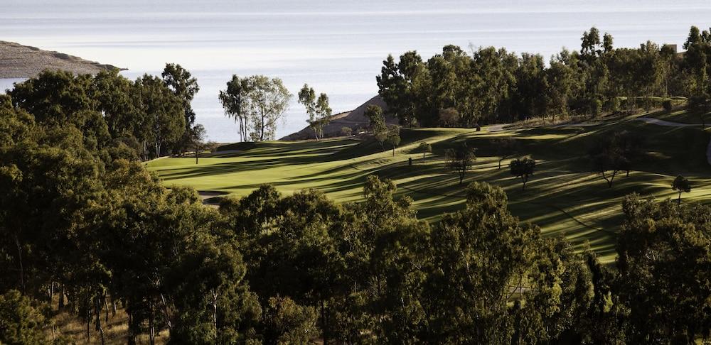 Vincci Valdecanas Golf El Gordo Eksteriør bilde