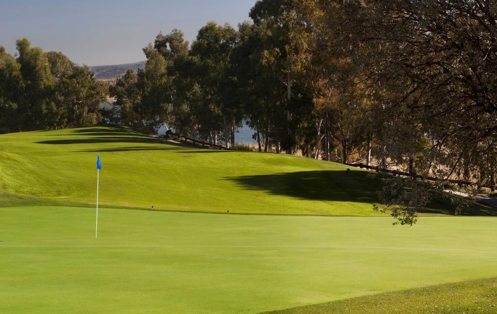 Vincci Valdecanas Golf El Gordo Eksteriør bilde