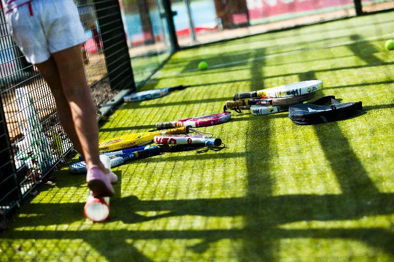 Vincci Valdecanas Golf El Gordo Eksteriør bilde