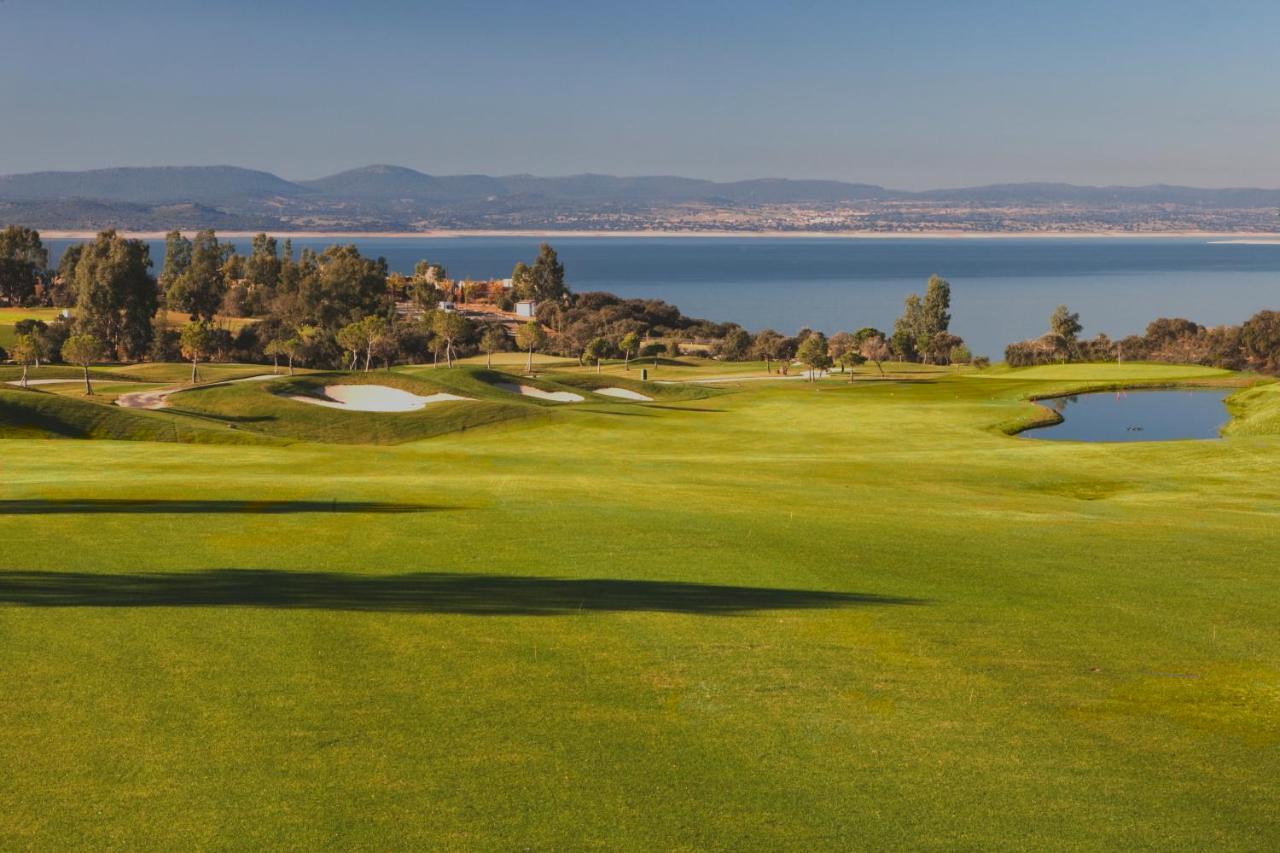 Vincci Valdecanas Golf El Gordo Eksteriør bilde